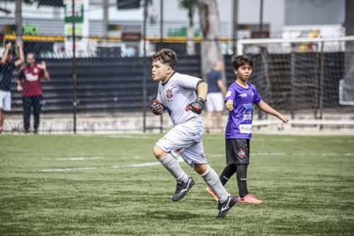 8ª Rodada - 41º CIFAC Hapvida 2025