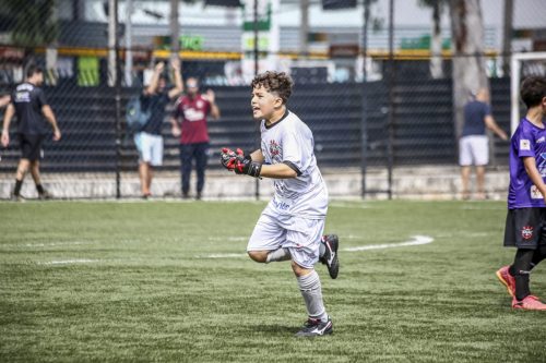 8ª Rodada - 41º CIFAC Hapvida 2025