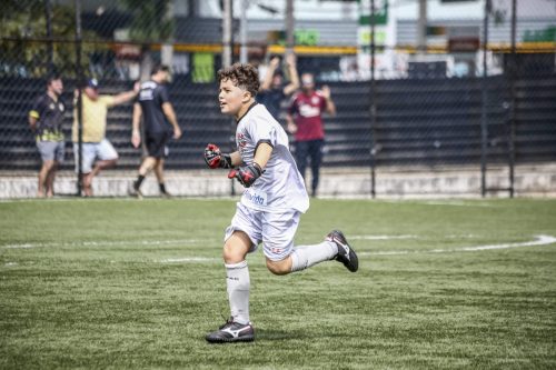 8ª Rodada - 41º CIFAC Hapvida 2025