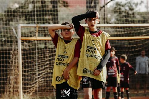 8ª Rodada - 41º CIFAC Hapvida 2025