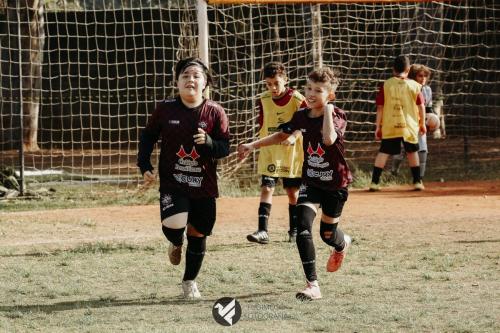 CIFAC 2024 - SUB-11 - 17ª Rodada