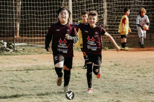 CIFAC 2024 - SUB-11 - 17ª Rodada