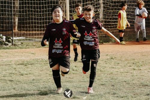 CIFAC 2024 - SUB-11 - 17ª Rodada