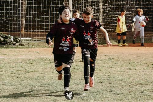 CIFAC 2024 - SUB-11 - 17ª Rodada