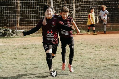 8ª Rodada - 41º CIFAC Hapvida 2025