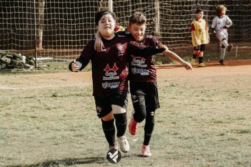 CIFAC 2024 - SUB-11 - 17ª Rodada