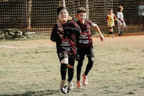 CIFAC 2024 - SUB-11 - 17ª Rodada