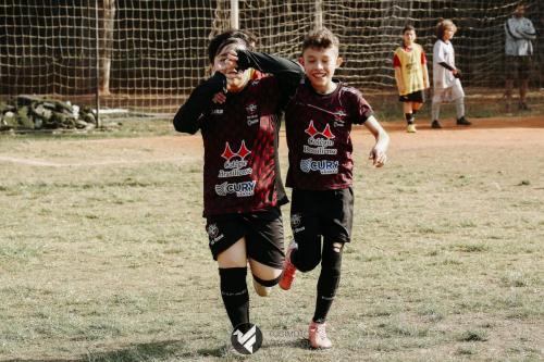 CIFAC 2024 - SUB-11 - 17ª Rodada