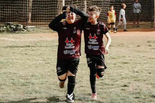 CIFAC 2024 - SUB-11 - 17ª Rodada