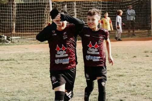 CIFAC 2024 - SUB-11 - 17ª Rodada