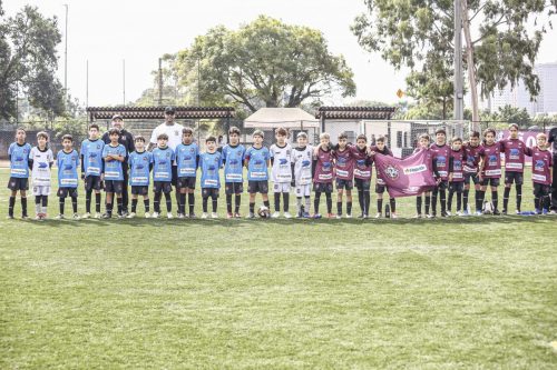 8ª Rodada - 41º CIFAC Hapvida 2025