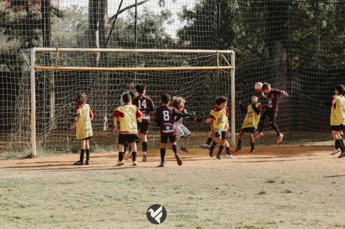 CIFAC 2024 - SUB-11 - 17ª Rodada