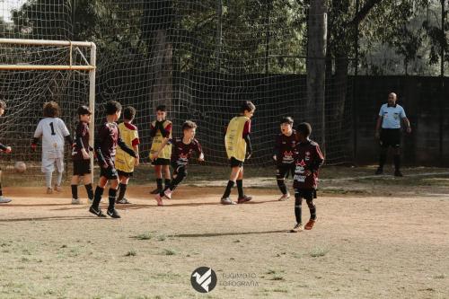 CIFAC 2024 - SUB-11 - 17ª Rodada