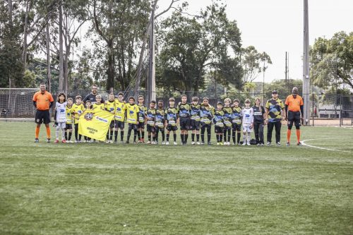 8ª Rodada - 41º CIFAC Hapvida 2025