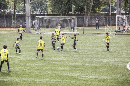 8ª Rodada - 41º CIFAC Hapvida 2025