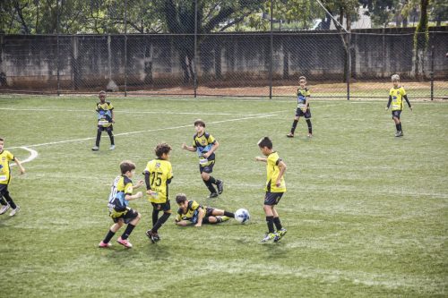 8ª Rodada - 41º CIFAC Hapvida 2025