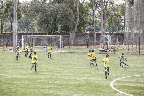 8ª Rodada - 41º CIFAC Hapvida 2025