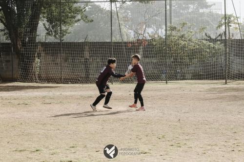 CIFAC 2024 - SUB-11 - 17ª Rodada