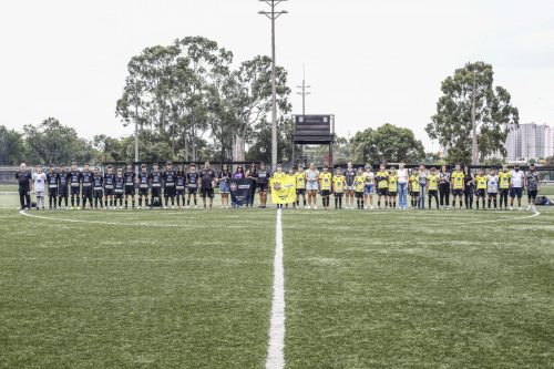 4ª Rodada - Festa da Família - Especial Dia das Mães