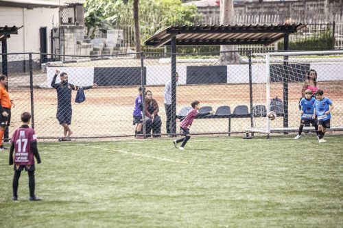 8ª Rodada - 41º CIFAC Hapvida 2025