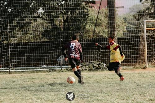 8ª Rodada - 41º CIFAC Hapvida 2025