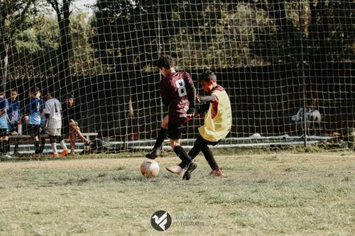 8ª Rodada - 41º CIFAC Hapvida 2025