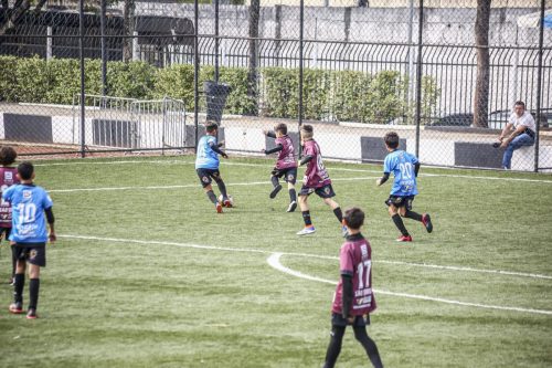 8ª Rodada - 41º CIFAC Hapvida 2025