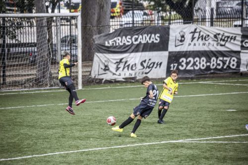 4ª Rodada - Festa da Família - Especial Dia das Mães