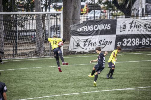 4ª Rodada - Festa da Família - Especial Dia das Mães