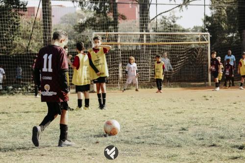 CIFAC 2024 - SUB-11 - 17ª Rodada