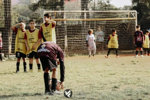 CIFAC 2024 - SUB-11 - 17ª Rodada