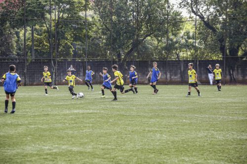 8ª Rodada - 41º CIFAC Hapvida 2025