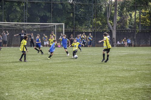 8ª Rodada - 41º CIFAC Hapvida 2025