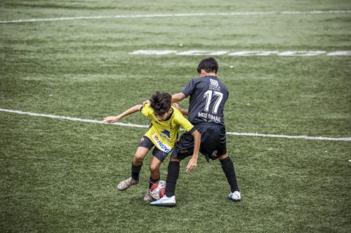 4ª Rodada - Festa da Família - Especial Dia das Mães