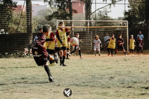 4ª Rodada - Festa da Família - Especial Dia das Mães