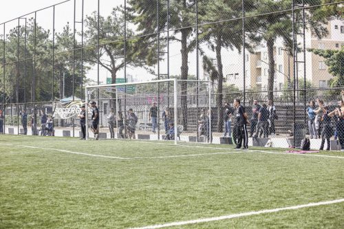 8ª Rodada - 41º CIFAC Hapvida 2025