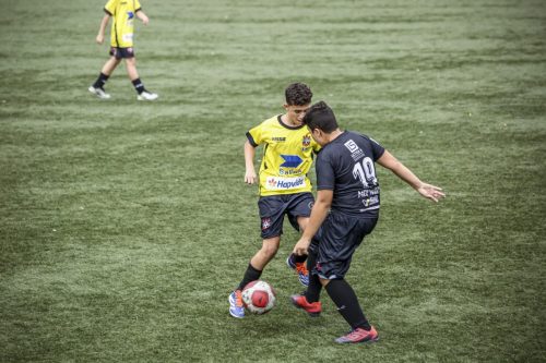 4ª Rodada - Festa da Família - Especial Dia das Mães