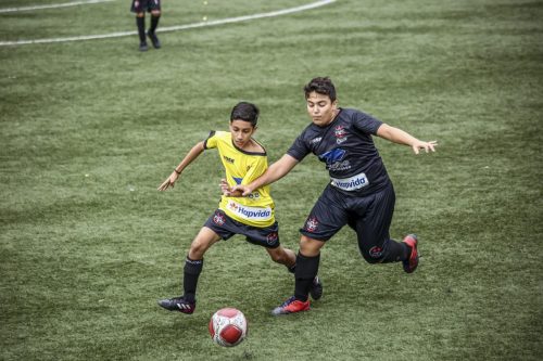 4ª Rodada - Festa da Família - Especial Dia das Mães