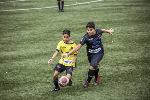 4ª Rodada - Festa da Família - Especial Dia das Mães