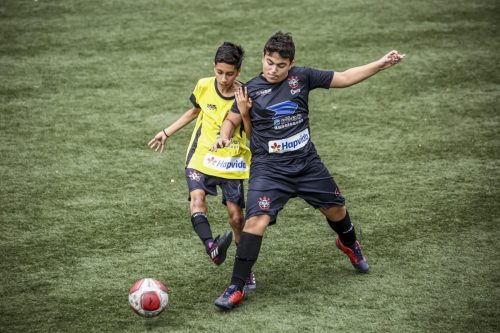 4ª Rodada - Festa da Família - Especial Dia das Mães