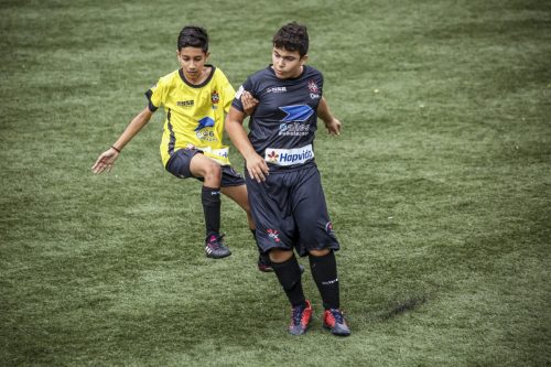 4ª Rodada - Festa da Família - Especial Dia das Mães