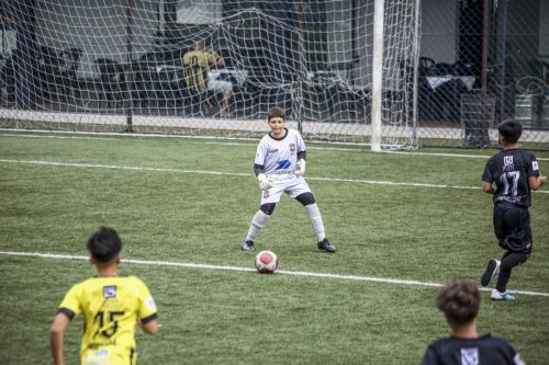 4ª Rodada - Festa da Família - Especial Dia das Mães