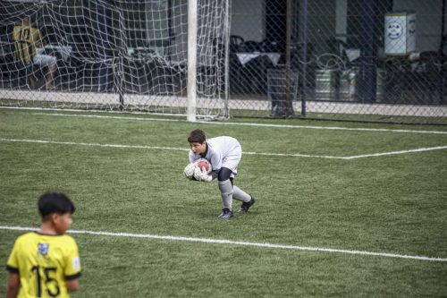 4ª Rodada - Festa da Família - Especial Dia das Mães