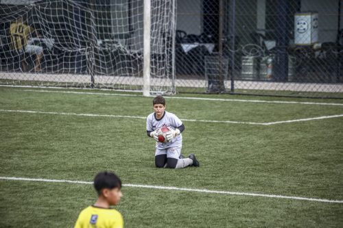 4ª Rodada - Festa da Família - Especial Dia das Mães