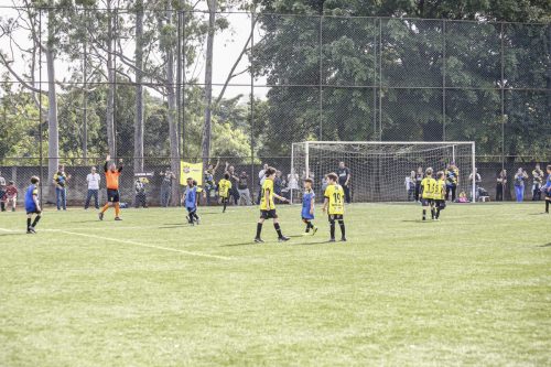 8ª Rodada - 41º CIFAC Hapvida 2025