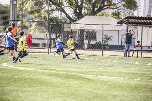 8ª Rodada - 41º CIFAC Hapvida 2025