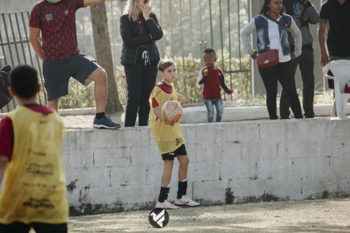 8ª Rodada - 41º CIFAC Hapvida 2025