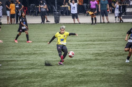 4ª Rodada - Festa da Família - Especial Dia das Mães