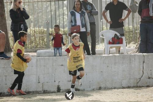 4ª Rodada - Festa da Família - Especial Dia das Mães