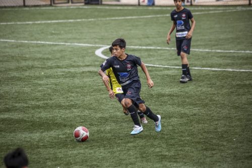 4ª Rodada - Festa da Família - Especial Dia das Mães